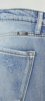 Ezeral High Rise Joggers - Official Kancan USA