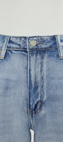 Ezeral High Rise Joggers - Official Kancan USA