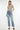 Laila High Rise 90's Straight Leg Jeans - Official Kancan USA