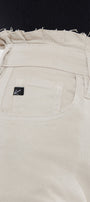 Draya High Rise Ruffle Shorts - Official Kancan USA