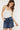 Dawn High Rise Mini Skirt - Official Kancan USA