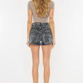 Whitney High Rise Shorts - Official Kancan USA