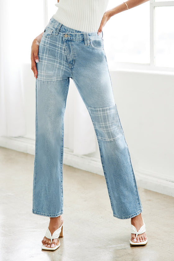 Aylin 90's Boyfriend Jeans - Official Kancan USA