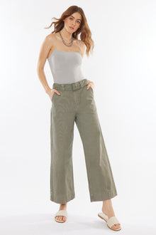  Kimmy Ultra High Rise Wide Leg Jeans - Official Kancan USA