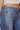 Cassandra Mid Rise Super Skinny Jeans - Official Kancan USA