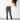 Karlee Ultra High Rise Ankle Skinny Jeans - Official Kancan USA