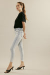 Melody High Rise Ankle Skinny Jeans - Official Kancan USA