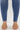Storm High Rise Super Skinny Jeans (Plus Size) - Official Kancan USA