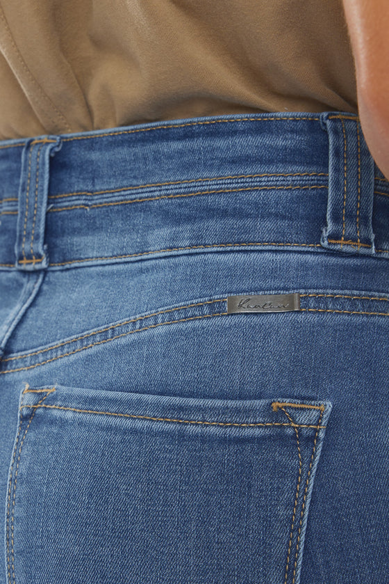 Matilda High Rise Bootcut Jeans - Official Kancan USA