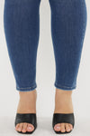 Brianne High Rise Super Skinny Jeans (Plus Size) - Official Kancan USA