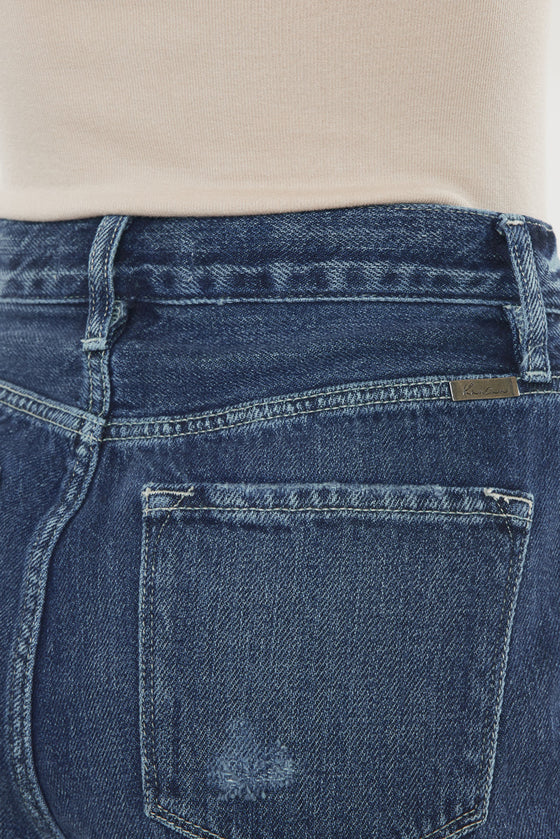 Sofia Ultra High Rise Shorts - Official Kancan USA