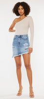 Maylan Mended Skirt - Official Kancan USA