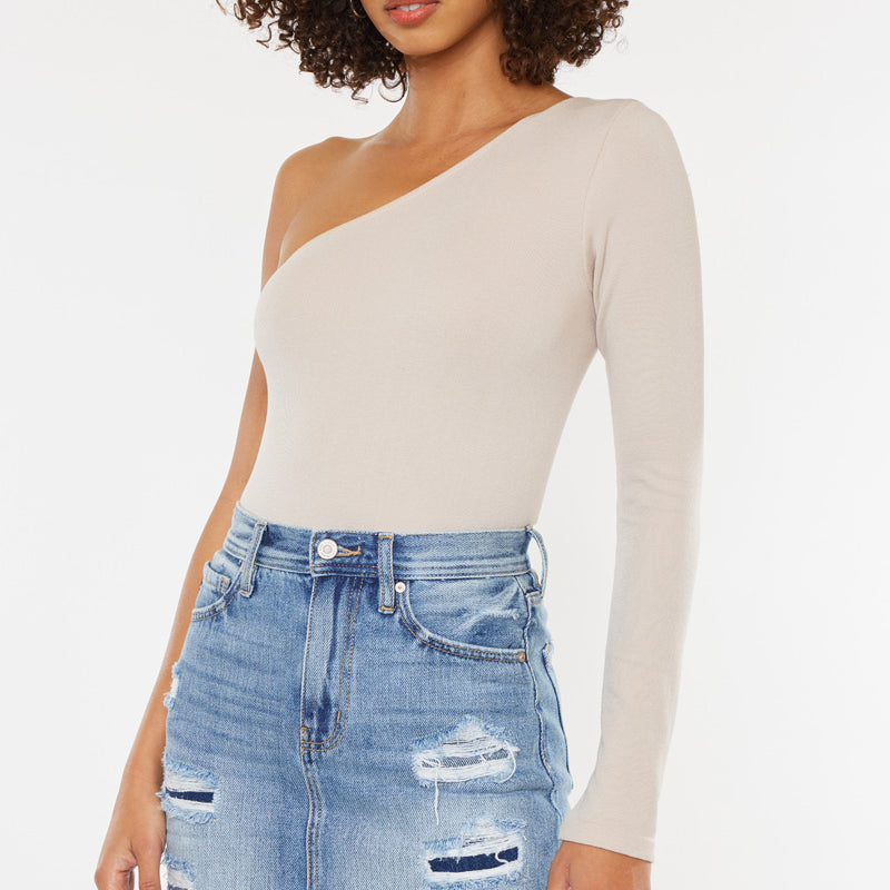 Maylan Mended Skirt - Official Kancan USA