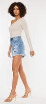 Maylan Mended Skirt - Official Kancan USA