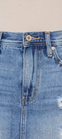 Maylan Mended Skirt - Official Kancan USA