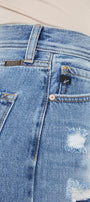 Maylan Mended Skirt - Official Kancan USA