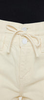 Solstice Ultra High Rise Tie-Belt Shorts - Official Kancan USA