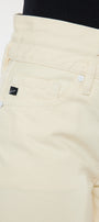 Solstice Ultra High Rise Tie-Belt Shorts - Official Kancan USA