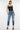 Lexington Mid Rise Boyfriend Jeans - Official Kancan USA