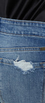 Lexington Mid Rise Boyfriend Jeans - Official Kancan USA