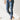 Amanda High Rise Ankle Skinny Jeans - Official Kancan USA