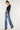 Hilo Ultra High Rise 90's Flare Jeans - Official Kancan USA