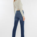 Marla High Skinny Bootcut Jeans - Official Kancan USA