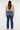Cade High Rise Bootcut Jeans (Plus Size) - Official Kancan USA