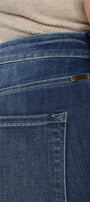 Cade High Rise Bootcut Jeans (Plus Size) - Official Kancan USA