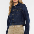 Westlyn Cropped Jacket - Official Kancan USA