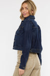 Westlyn Cropped Jacket - Official Kancan USA