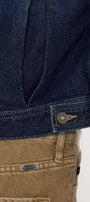 Westlyn Cropped Jacket - Official Kancan USA