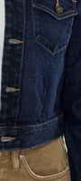 Westlyn Cropped Jacket - Official Kancan USA