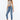 Bobbie Ultra High Rise Straight Leg Jeans - Official Kancan USA