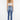 Leslie Mid Rise Ankle Skinny Jeans - Official Kancan USA