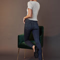 Nickie High Rise Super Skinny Jeans - Official Kancan USA