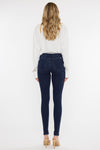 Annaka Mid Rise Super Skinny Jeans - Official Kancan USA