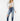 Milan High Rise Mom Jeans - Official Kancan USA