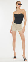 Canyon High Rise Shorts - Official Kancan USA