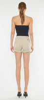 Canyon High Rise Shorts - Official Kancan USA