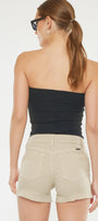 Canyon High Rise Shorts - Official Kancan USA