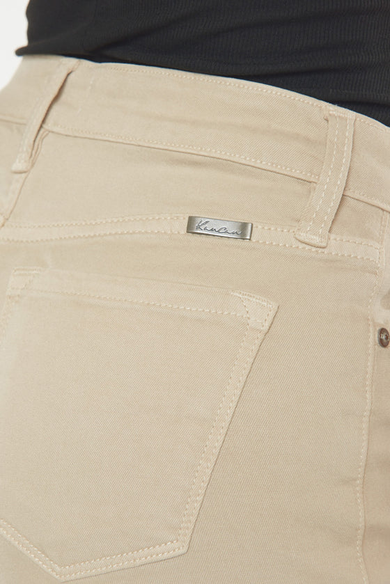 Canyon High Rise Shorts - Official Kancan USA