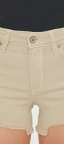 Canyon High Rise Shorts - Official Kancan USA
