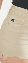 Canyon High Rise Shorts - Official Kancan USA