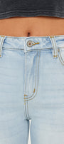 Greer Ultra High Rise Mom Jeans - Official Kancan USA
