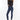 Aspen High Rise Ankle Skinny Jeans - Official Kancan USA