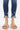 Kamala High Rise Ankle Skinny Jeans - Official Kancan USA