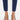 Cypress Mid Rise Ankle Skinny Jeans - Official Kancan USA