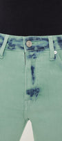 Nikki High Rise Flare Jeans - Official Kancan USA