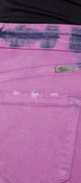 Nikki High Rise Flare Jeans - Official Kancan USA